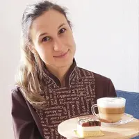 Виктория Хрущева